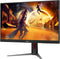 AOC 27G4HA - Gaming Monitor - 27