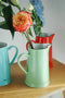 CABANAZ - schenkkan, keramiek, PITCHER, 1.6 liter, groen