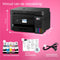 Epson EcoTank ET-3850 - A4 Inkjetprinter - Multifunctioneel met ADF en Wi-Fi