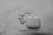 Apple AirPods 4 - TWS - ANC - Wit