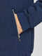 JACK&JONES JJERUSH HARRINGTON - Bomberjack - Hoge hals - Maat L