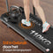 Lugia Fit Plus - Loopband - 1-12 km/u - Inklapbaar - LED-display - Afstandsbediening - Walking Pad - Treadmill - Opvouwbare Loopband