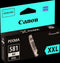 Canon CLI-581BK XXL - Originele inktcartridge - Printcapaciteit 4590 - Zwart