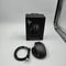 HP 1D0K8AA - Creator draadloze track-on-glass muis - USB-C oplaadbaar 7 knops 3 apparaten BT+RF - zwart