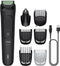 Philips MG3935/15 - Multigroom - 7 in 1 - Baardtrimmer Neushaartrimmer - Zwart