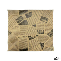 Keukenpapier My Bar 31 x 28 cm (24 Stuks)