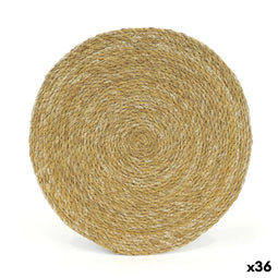 Placemat Privilege 40 cm (36 Stuks)