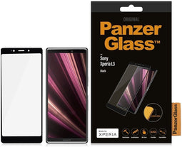 PanzerGlass 7628 - Screenprotector - Gehard glas - Xperia L3