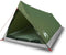 vidaXL - Tent - 2-persoons - waterdicht - olijfgroen