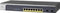 Netgear GS510TPP - Managed Switch - 10 Poorten - PoE 190W