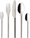 Villeroy & Boch Tools - Bestekset 30-dlg - Roestvrij staal - Geschikt voor 6 personen