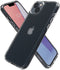 Spigen ACS04900 - Ultra Hybrid - Air Cushion technologie - Transparant