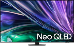 Samsung Neo QLED QN85D - Ultra HD TV - 4K AI Upscaling - 75" Grijs (2024)