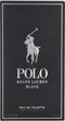Ralph Lauren Polo Black - 75 ml - Eau de Toilette