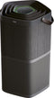 AEG AX91-404DG - Luchtreiniger - 99,9% bacteriënfilter - Grijs