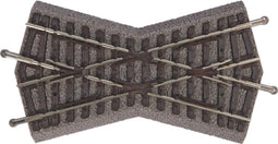 H0 Piko A-rails 55441 Kruising 1 stuk(s)