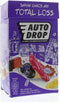 Autodrop Mixdoos Parkeerwachters - Snoepmix van zoete drop en winegum - 250 gram