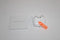 Apple AirPods 4 - TWS - ANC - Wit