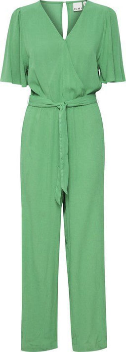 Ichi IHMARRAKECH SO JS FL3 - Dames Jumpsuit - Maat XXL