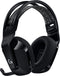 Logitech G733 - Draadloze Gaming Headset - Surroundsound - Zwart
