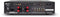 Cambridge Audio CXA61 - Stereoversterker 60W per kanaal - ESS Sabre DAC