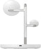 Anker MagGo B25M3321 - Draadloos oplaadstation 3-in-1 - 15W snelladen