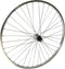 Roland Achterwiel 28 inch - Aluminium velg - Zilver - Vaste as - 7/8 speed - Spaak 14
