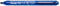 Viltstift pentel nxs15 1mm blauw | 12 stuks