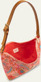 Oilily Hope Hobo - Tas - Dames - Roze - One size