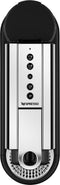 Krups Nespresso CitiZ Platinum - Koffiemachine - 4 koffiespecialiteiten - RVS