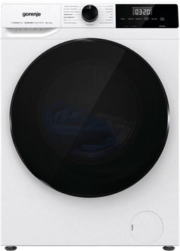 GORENJE WD2A964ADPS/DE - Was-droogcombinatie 9kg / 6kg 1400tpm - Invertermotor SteamTech - Wit