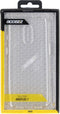 Accezz Hoesje Geschikt voor OnePlus 7 Hoesje Siliconen - Accezz Clear Backcover - Transparant