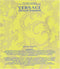 Versace Yellow Diamond 90 ml Eau de Toilette - Damesparfum