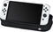 PowerA 1526550-01 - Opbergtas - Voor Nintendo Switch OLED/Switch/Switch Lite met ingebouwde standaard en ruimte voor 10 gamekaarten - Multi-color