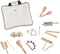 CLASSIC WORLD EDU Muziekinstrumentenset 9 Accessoires