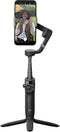 DJI OSMO MOBILE 6 - Gimbal - 3-assige stabilisatie - Slate Gray