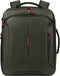 Samsonite Ecodiver - Underseat Backpack M 15,6 - Waterafstotend - Climbing Ivy
