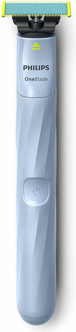 Philips OneBlade QP1324/30 - 1st Shave - Anti-Frictie Blade - Nat en droog gebruik