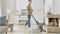 Bosch BCH3K2851 - Stofzuiger - Hoge prestaties met lithium-iontechnologie - AllFloor Brush