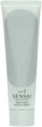 Sensai - Silky Purifying Mud Soap - 125 ml - gezichtsreiniger