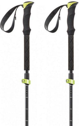 Ferrino Spantik Stokken Zwart 115-135 cm