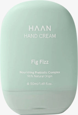 HAAN - Handcrème 50 ml - Fig Fizz - Groen