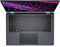 Dell Latitude 9430 - Laptop - Intel Core i5 1245U 16GB RAM 512GB SSD 14 inch WUXGA Qwertz toetsenbord