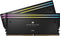 Corsair Dominator Titanium RGB - DDR5 Geheugen 32GB 6000MT/s CAS30 (2 stuks)