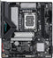 Gigabyte B860M EAGLE - Micro ATX Moederbord - Intel LGA 1851 - 128 GB DDR5 - 2.5 Gb Ethernet