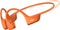 Shokz OpenRun Pro 2 Mini - Sporthoofdtelefoon - Bone Conduction - IP55 Waterdicht - Oranje