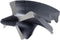 C.K T2946-32 Hout-spiraalboor 32 mm Gezamenlijke lengte 120 mm 6.35 mm, Zeskant schacht 1 stuk(s)
