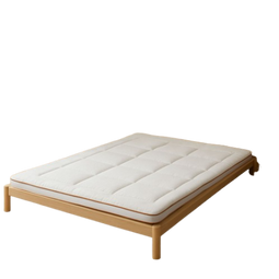 MPS Fleece Matrastopper met AIR©-technologie – 180x200 cm – 3D Air Collectie – 5 cm dik – Tencel hoe