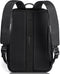 XD Design Anti Diefstal Rugzak / Laptoptas - 16 inch - Bizz Backpack - Zwart