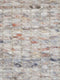 MOMO Rugs Prisma 16 Vloerkleed - 200x300 - Rechthoek - Laagpolig,Structuur Tapijt - Landelijk - Bruin, Meerkleurig, Rood
